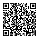 Kod QR do zeskanowania na urządzeniu mobilnym w celu wyświetlenia na nim tej strony