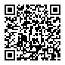 Kod QR do zeskanowania na urządzeniu mobilnym w celu wyświetlenia na nim tej strony