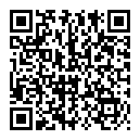 Kod QR do zeskanowania na urządzeniu mobilnym w celu wyświetlenia na nim tej strony