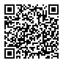 Kod QR do zeskanowania na urządzeniu mobilnym w celu wyświetlenia na nim tej strony