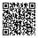 Kod QR do zeskanowania na urządzeniu mobilnym w celu wyświetlenia na nim tej strony