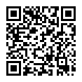 Kod QR do zeskanowania na urządzeniu mobilnym w celu wyświetlenia na nim tej strony