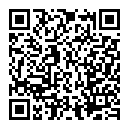 Kod QR do zeskanowania na urządzeniu mobilnym w celu wyświetlenia na nim tej strony