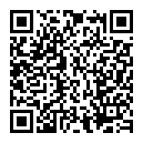 Kod QR do zeskanowania na urządzeniu mobilnym w celu wyświetlenia na nim tej strony