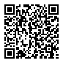 Kod QR do zeskanowania na urządzeniu mobilnym w celu wyświetlenia na nim tej strony