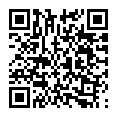 Kod QR do zeskanowania na urządzeniu mobilnym w celu wyświetlenia na nim tej strony