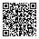 Kod QR do zeskanowania na urządzeniu mobilnym w celu wyświetlenia na nim tej strony