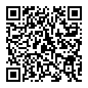 Kod QR do zeskanowania na urządzeniu mobilnym w celu wyświetlenia na nim tej strony