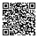 Kod QR do zeskanowania na urządzeniu mobilnym w celu wyświetlenia na nim tej strony