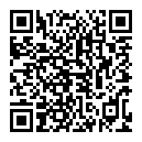 Kod QR do zeskanowania na urządzeniu mobilnym w celu wyświetlenia na nim tej strony