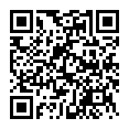 Kod QR do zeskanowania na urządzeniu mobilnym w celu wyświetlenia na nim tej strony