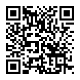 Kod QR do zeskanowania na urządzeniu mobilnym w celu wyświetlenia na nim tej strony