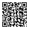 Kod QR do zeskanowania na urządzeniu mobilnym w celu wyświetlenia na nim tej strony