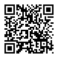 Kod QR do zeskanowania na urządzeniu mobilnym w celu wyświetlenia na nim tej strony