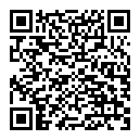 Kod QR do zeskanowania na urządzeniu mobilnym w celu wyświetlenia na nim tej strony