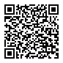 Kod QR do zeskanowania na urządzeniu mobilnym w celu wyświetlenia na nim tej strony