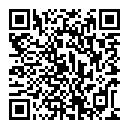 Kod QR do zeskanowania na urządzeniu mobilnym w celu wyświetlenia na nim tej strony