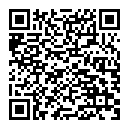 Kod QR do zeskanowania na urządzeniu mobilnym w celu wyświetlenia na nim tej strony