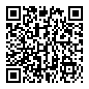 Kod QR do zeskanowania na urządzeniu mobilnym w celu wyświetlenia na nim tej strony