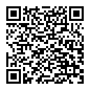 Kod QR do zeskanowania na urządzeniu mobilnym w celu wyświetlenia na nim tej strony