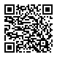 Kod QR do zeskanowania na urządzeniu mobilnym w celu wyświetlenia na nim tej strony