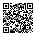 Kod QR do zeskanowania na urządzeniu mobilnym w celu wyświetlenia na nim tej strony