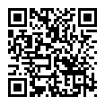 Kod QR do zeskanowania na urządzeniu mobilnym w celu wyświetlenia na nim tej strony