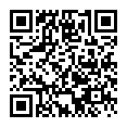 Kod QR do zeskanowania na urządzeniu mobilnym w celu wyświetlenia na nim tej strony