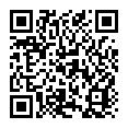 Kod QR do zeskanowania na urządzeniu mobilnym w celu wyświetlenia na nim tej strony