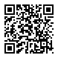 Kod QR do zeskanowania na urządzeniu mobilnym w celu wyświetlenia na nim tej strony