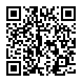 Kod QR do zeskanowania na urządzeniu mobilnym w celu wyświetlenia na nim tej strony