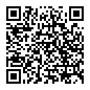 Kod QR do zeskanowania na urządzeniu mobilnym w celu wyświetlenia na nim tej strony