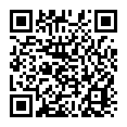 Kod QR do zeskanowania na urządzeniu mobilnym w celu wyświetlenia na nim tej strony