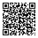 Kod QR do zeskanowania na urządzeniu mobilnym w celu wyświetlenia na nim tej strony