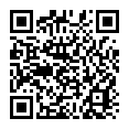 Kod QR do zeskanowania na urządzeniu mobilnym w celu wyświetlenia na nim tej strony