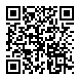 Kod QR do zeskanowania na urządzeniu mobilnym w celu wyświetlenia na nim tej strony