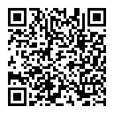 Kod QR do zeskanowania na urządzeniu mobilnym w celu wyświetlenia na nim tej strony