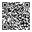 Kod QR do zeskanowania na urządzeniu mobilnym w celu wyświetlenia na nim tej strony