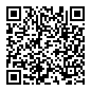 Kod QR do zeskanowania na urządzeniu mobilnym w celu wyświetlenia na nim tej strony