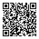 Kod QR do zeskanowania na urządzeniu mobilnym w celu wyświetlenia na nim tej strony