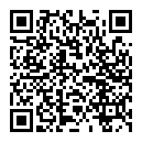 Kod QR do zeskanowania na urządzeniu mobilnym w celu wyświetlenia na nim tej strony