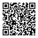 Kod QR do zeskanowania na urządzeniu mobilnym w celu wyświetlenia na nim tej strony