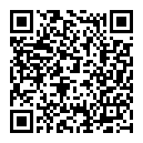 Kod QR do zeskanowania na urządzeniu mobilnym w celu wyświetlenia na nim tej strony