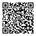 Kod QR do zeskanowania na urządzeniu mobilnym w celu wyświetlenia na nim tej strony