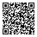 Kod QR do zeskanowania na urządzeniu mobilnym w celu wyświetlenia na nim tej strony