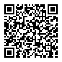 Kod QR do zeskanowania na urządzeniu mobilnym w celu wyświetlenia na nim tej strony