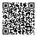 Kod QR do zeskanowania na urządzeniu mobilnym w celu wyświetlenia na nim tej strony