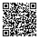 Kod QR do zeskanowania na urządzeniu mobilnym w celu wyświetlenia na nim tej strony