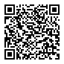 Kod QR do zeskanowania na urządzeniu mobilnym w celu wyświetlenia na nim tej strony