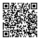 Kod QR do zeskanowania na urządzeniu mobilnym w celu wyświetlenia na nim tej strony